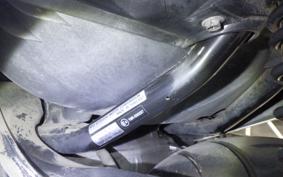 SUZUKI SKYWAVE 200 (Burgman 200) 2005 CH41A