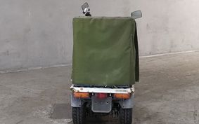 HONDA GYRO TA01