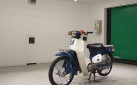 HONDA C50 SUPER CUB 2023 C50
