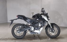 HONDA CB125 R JC79