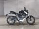 Фото Honda CB125 R с японского аукциона