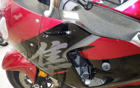 SUZUKI GSX1300R HAYABUSA 2006