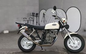 HONDA APE 100 HC07