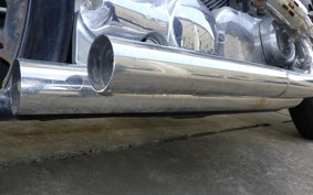 YAMAHA DRAGSTAR 400 1996 4TR