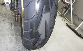 KAWASAKI ZEPHYR 400 Gen.2 1993 ZR400C