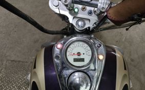 HONDA SHADOW400 NC34