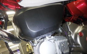 HONDA MONKEY 125 2009 JB02