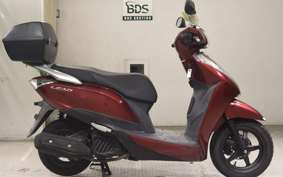 HONDA LEAD 125 2009 JF45