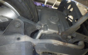 YAMAHA AXIS 125 TREET SE53J