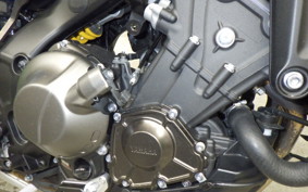 YAMAHA XSR900 2021 RN80J