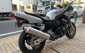 YAMAHA FZ400 2008 4YR