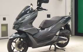 HONDA PCX 125 2007 JK05