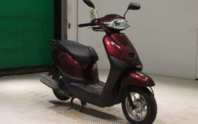 HONDA TACT-4ﾍﾞｰｼｯｸ 2022 AF79