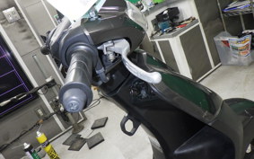 HONDA TACT Gen.4 2025 AF79