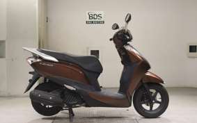 HONDA LEAD 125 2019 JF45