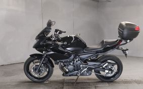 YAMAHA XJ6 DIVERSION 2011 RJ19