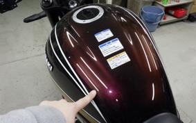 KAWASAKI Z900RS 2025 ZR900K