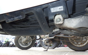 HONDA GYRO CANOPY TA03