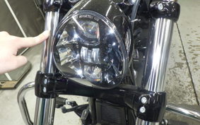 HARLEY FXBR1750 2018