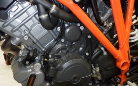 KTM 1290 SUPER DUKE R 2019