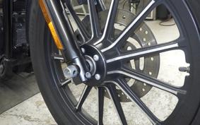 HARLEY XL883N 2010