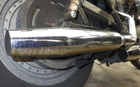 HARLEY XL883C 2003