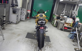 TRIUMPH DAYTONA 675 2007