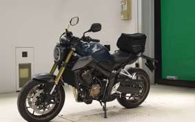 HONDA CB650R 2023 RH03