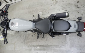 HONDA REBEL 250 A 2022 MC49