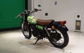 KAWASAKI 250TR 1999 BJ250F