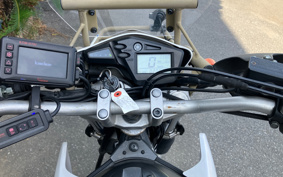 YAMAHA TOURING SEROW DG17J