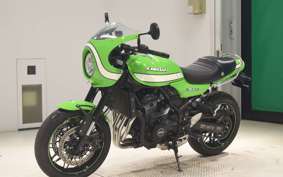 KAWASAKI Z900RS CAFE 2018 ZR900C