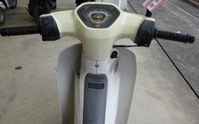 HONDA C50 SUPER CUB AA04