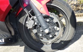 KAWASAKI NINJA 250 2 1993 EX250P