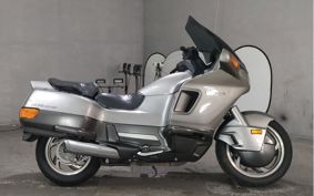 HONDA PC800 PACIFIC COAST 1991 RC34