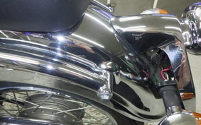 KAWASAKI ESTRELLA BJ250A