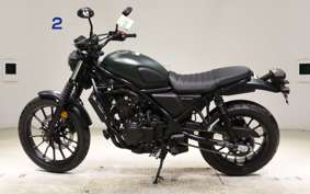 HONDA CL500 2026 PC68