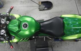 KAWASAKI ZX 1400 NINJA R A 2012