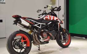 DUCATI HYPERMOTARD 950 2020