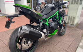KAWASAKI H2 SE 2024 ZRT00R