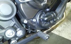 YAMAHA XSR700 2021 RM22J