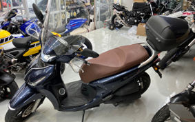 KYMCO  KYMCO  MANY -SERI-S125