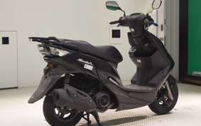 SUZUKI スウィッシュ125 1981 DV12B