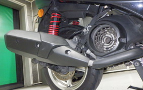 YAMAHA CYGNUS 125 XSR 3 2025 SEA5J