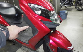 SUZUKI SWISH 125 2008 DV12B