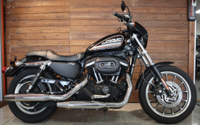 HARLEY XL883R 2007 CS2