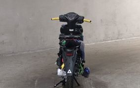 HONDA DIO 110 BASIC JK03