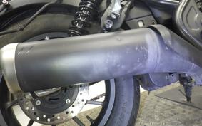 HONDA REBEL 250 A 2021 MC49