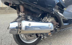 HONDA FORZA ABS MF06