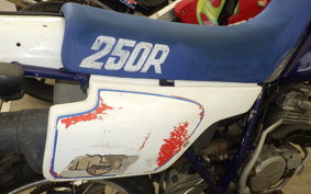 HONDA XLR250R GEN 2 MD20